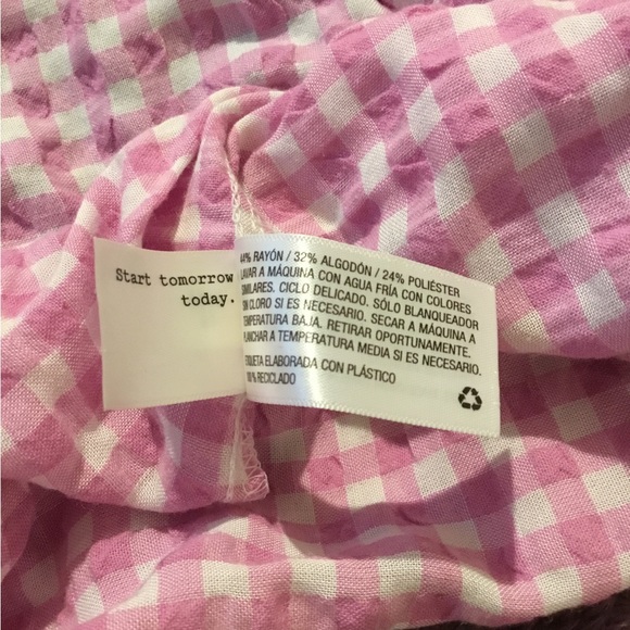 A NEW DAY SET OF 2 LONG SLEEVE TOPS - SIZE -LARGE - Picture 11 of 12